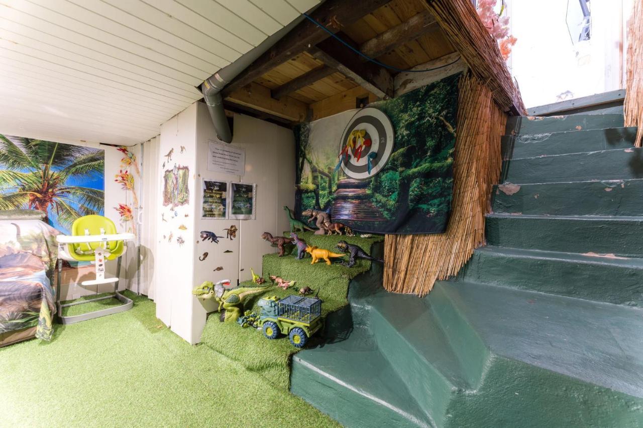 Casa Inca Calais - Appart Amazonas - Parking Free, Station Bagian luar foto