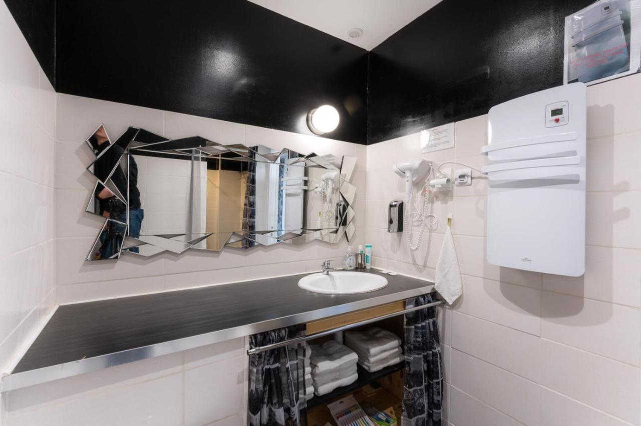 Casa Inca Calais - Appart Amazonas - Parking Free, Station Bagian luar foto