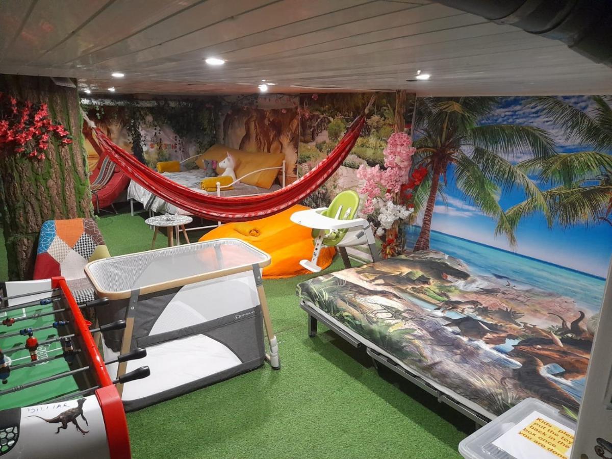 Casa Inca Calais - Appart Amazonas - Parking Free, Station Bagian luar foto