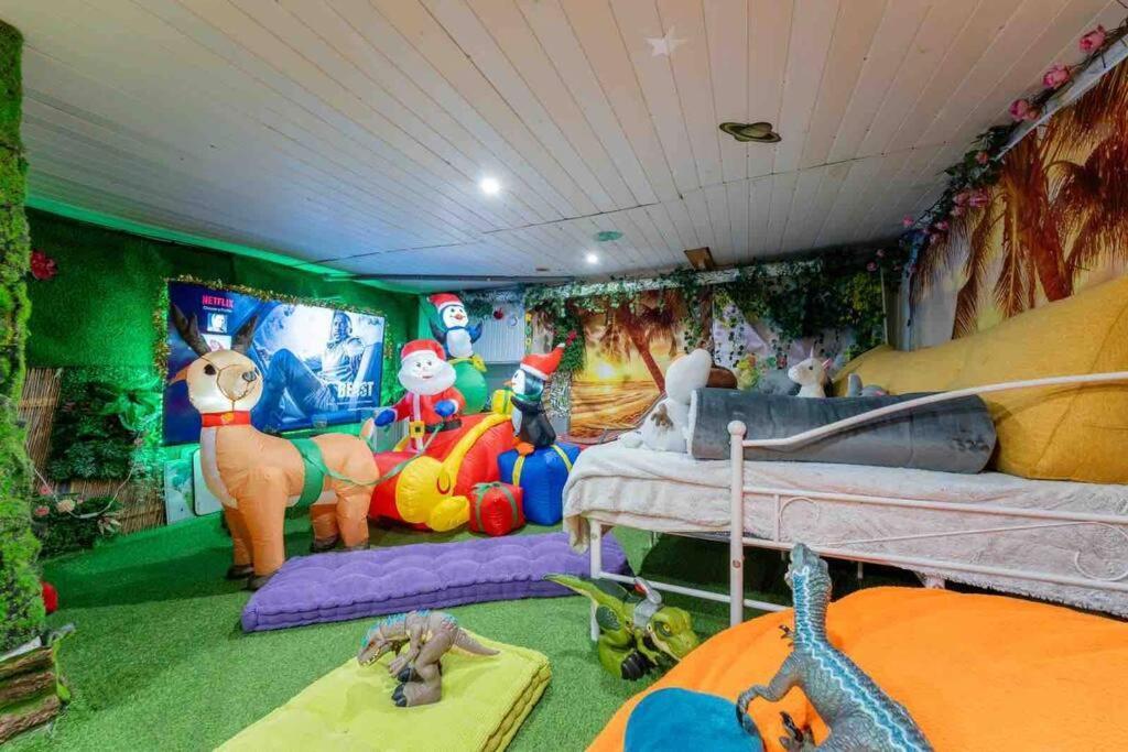 Casa Inca Calais - Appart Amazonas - Parking Free, Station Bagian luar foto
